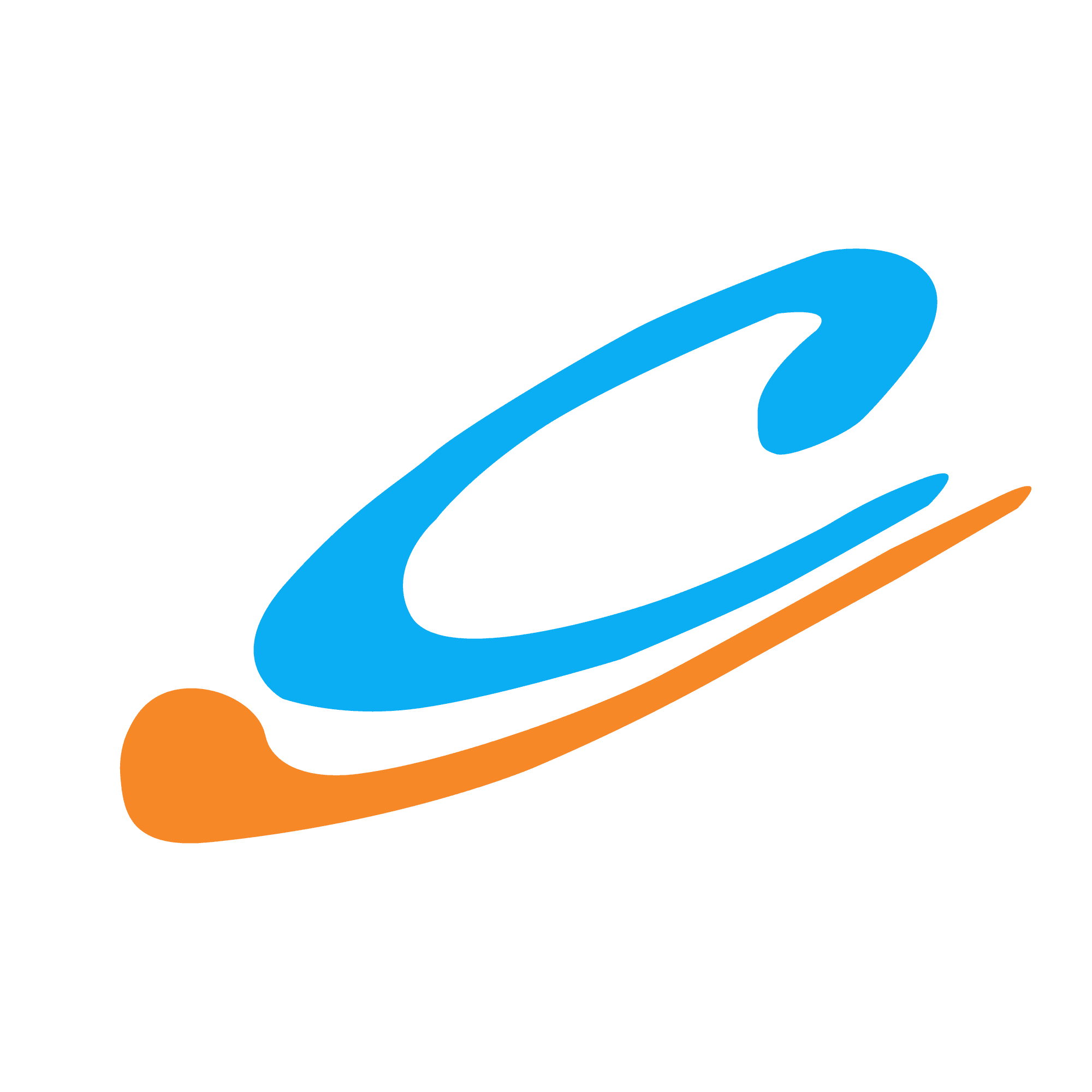 Confident Solutions Logo