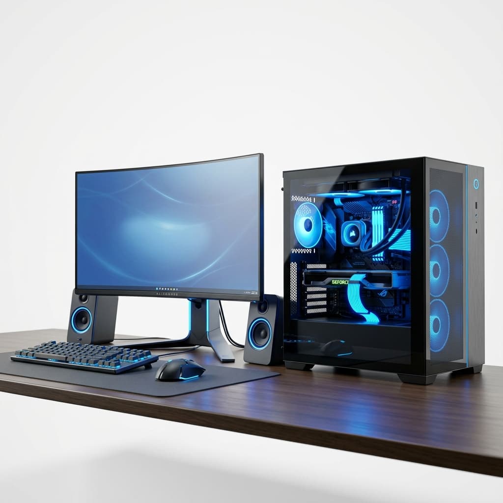 Computer Solutions