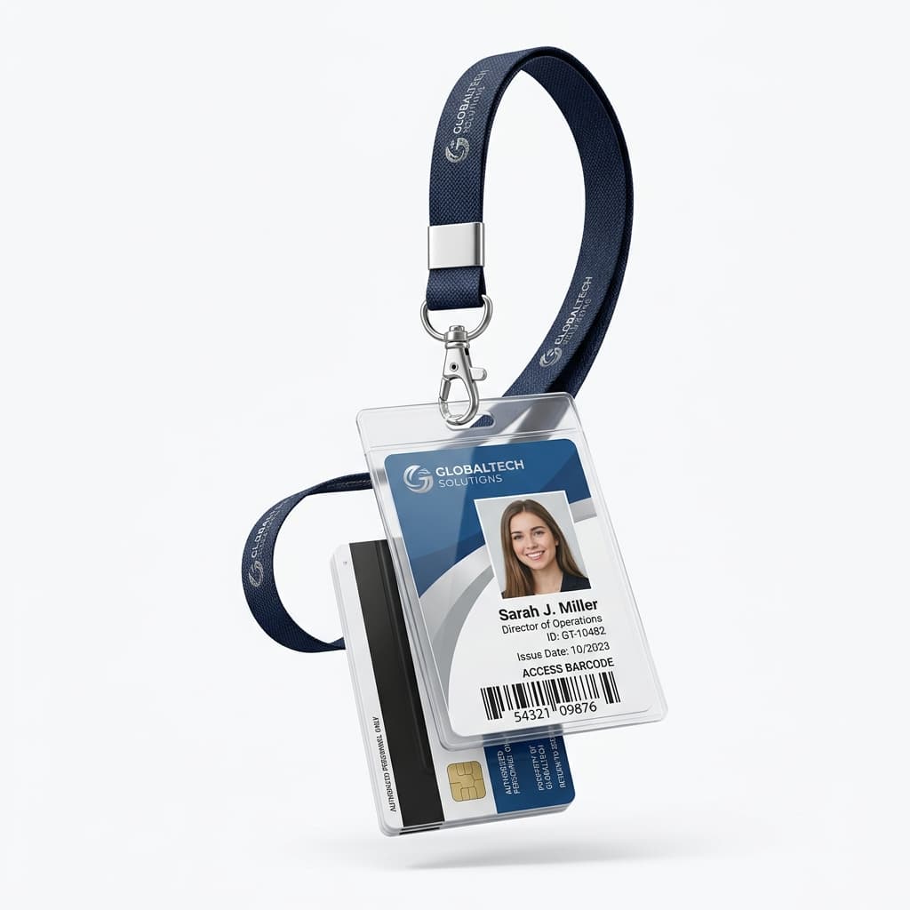 ID Card Services