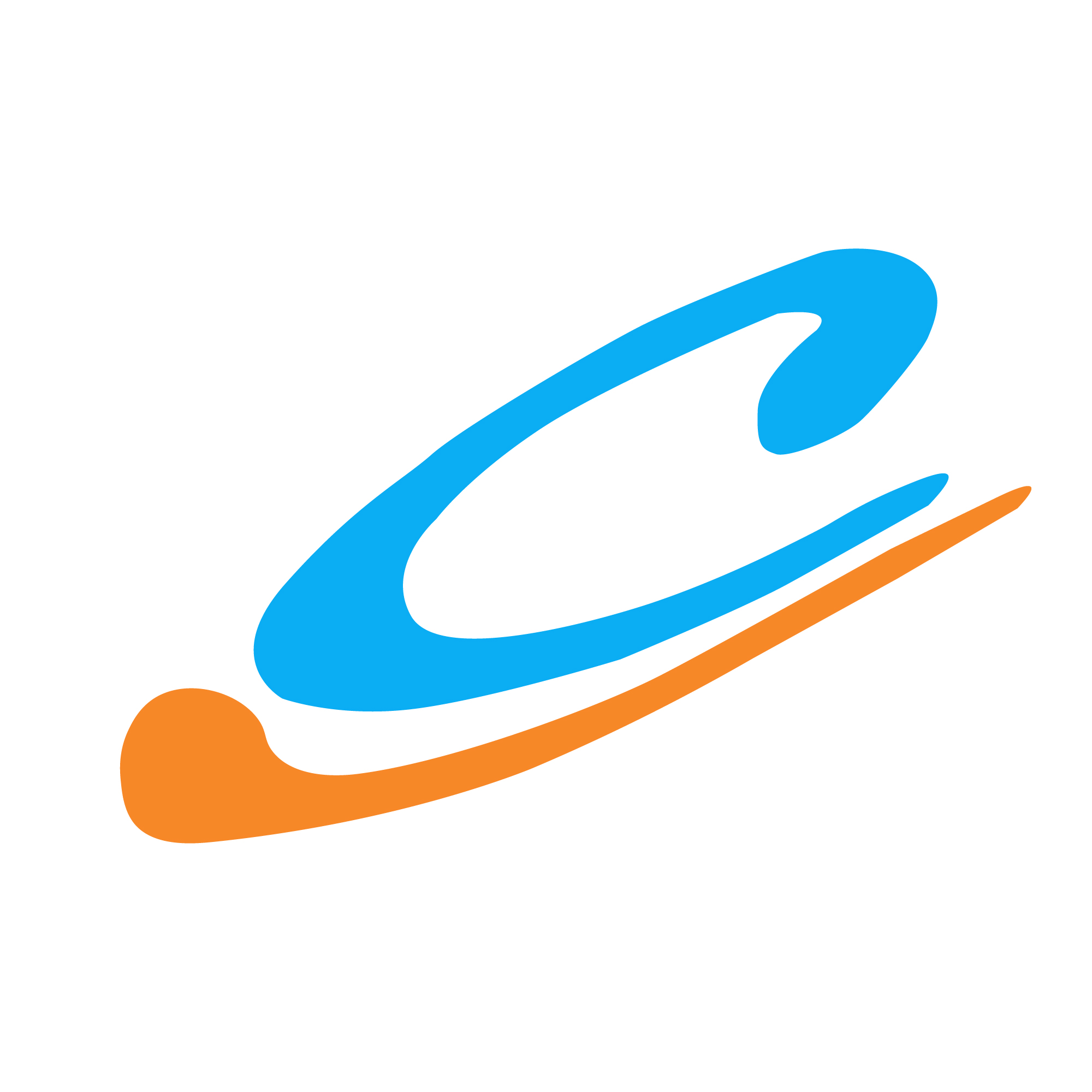 Confident Solutions Logo